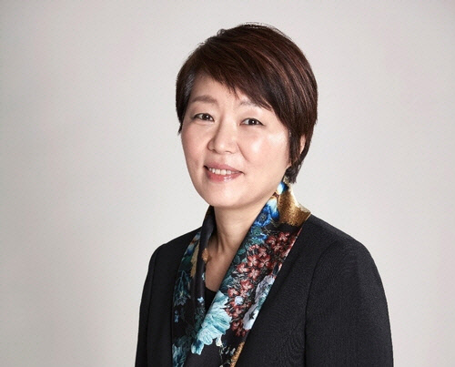 이미경 환경재단 대표[환경재단 제공]